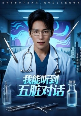 我能听到五脏对话（69集）何雨洋&闫丁翔宇 (2025)-58创客网
