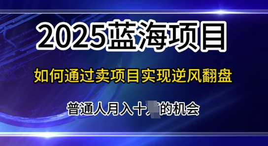 互联网项目天花板，2025年普通人如何通过知识付费实现年入百个【揭秘】-多米网络
