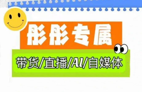 彤彤电商·普通人如何用ai做自媒体-多米网络