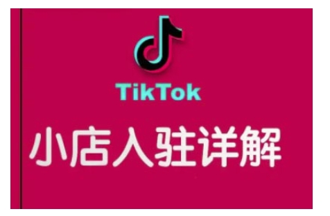 TikTok跨境小店运营全攻略，帮助你独立运营TK跨境小店的能力，实现销量增长-多米网络
