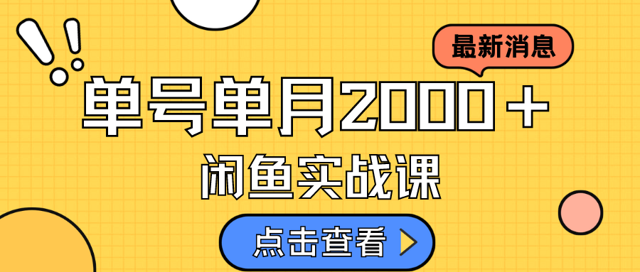 咸鱼虚拟资料新模式，月入2w＋，可批量复制，单号一天50-60没问题 多号多撸-多米网络