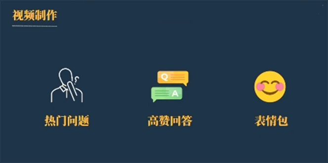 今日话题新玩法，实测一天涨粉2万，多种变现方式（教程+5G素材）-多米网络