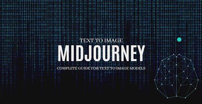 Midjourney AI：从零基础到高级版的大师班教程-34节课-中英字幕-多米网络