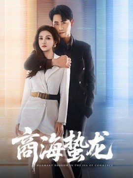 商海蛰龙（60集）杨子愉&宣以豪 (2025)-多米网络