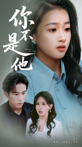 你不是他（70集）袁雨涵&程澄 (2025)-多米网络