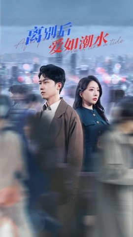 离别后爱如潮水（100集）姚诺&珺行 (2025)-58创网
