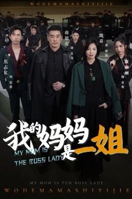 我的妈妈是一姐（62集）焦志文&魏嘉 (2025)-多米网络