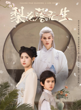 梨花落无生（49集）王槿&区天瑞 (2025)-多米网络