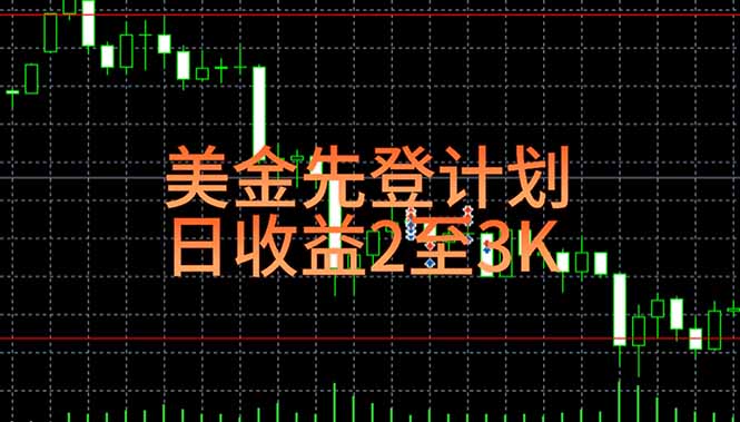 稳定做了7年的项目！日入2000至4000，日结，可来线下教学！-米创网